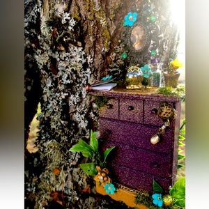 🧚🏻✨Fairy Vanity✨🧚🏼